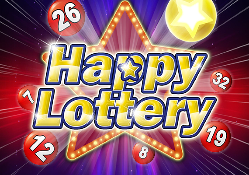  Happy Lottery